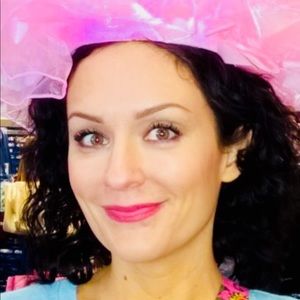 Meet your Posher, Kelli